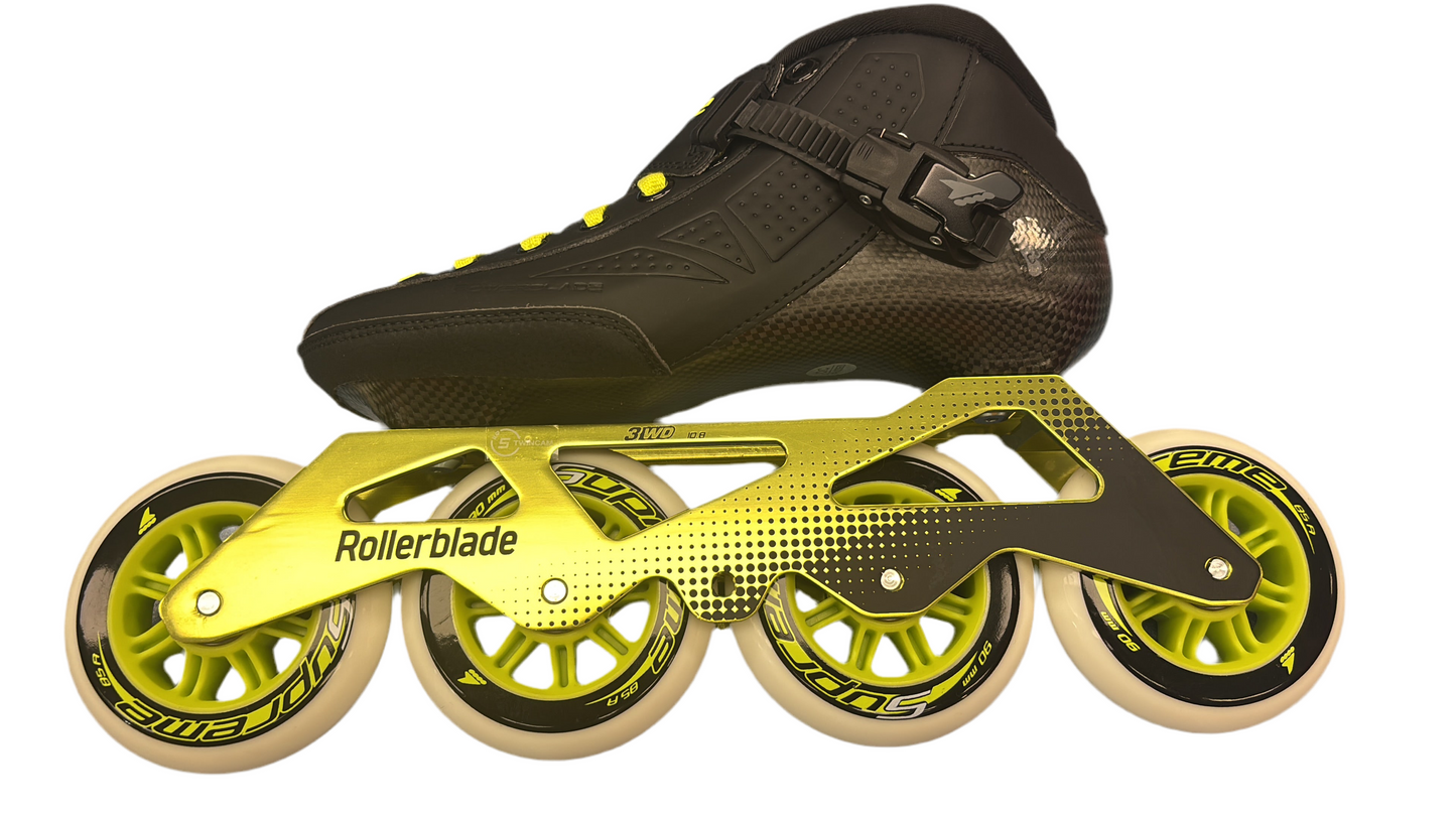 Powerblade JR