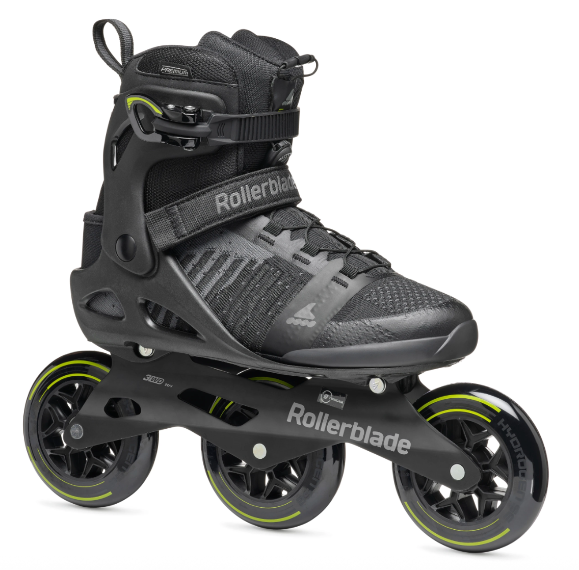 MACROBLADE 110 3WD