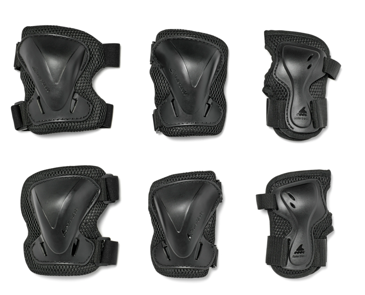 EVO GEAR 3 PACK