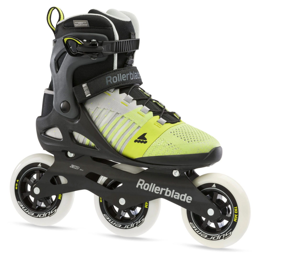 MACROBLADE 110 3WD