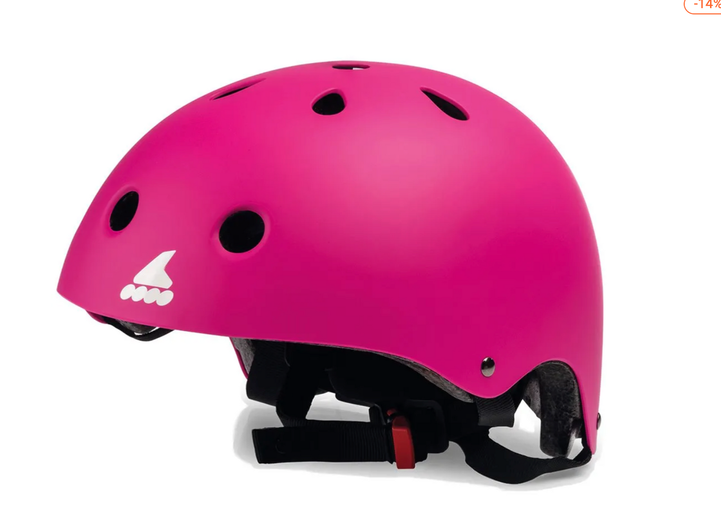 RB JR HELMET (CE)