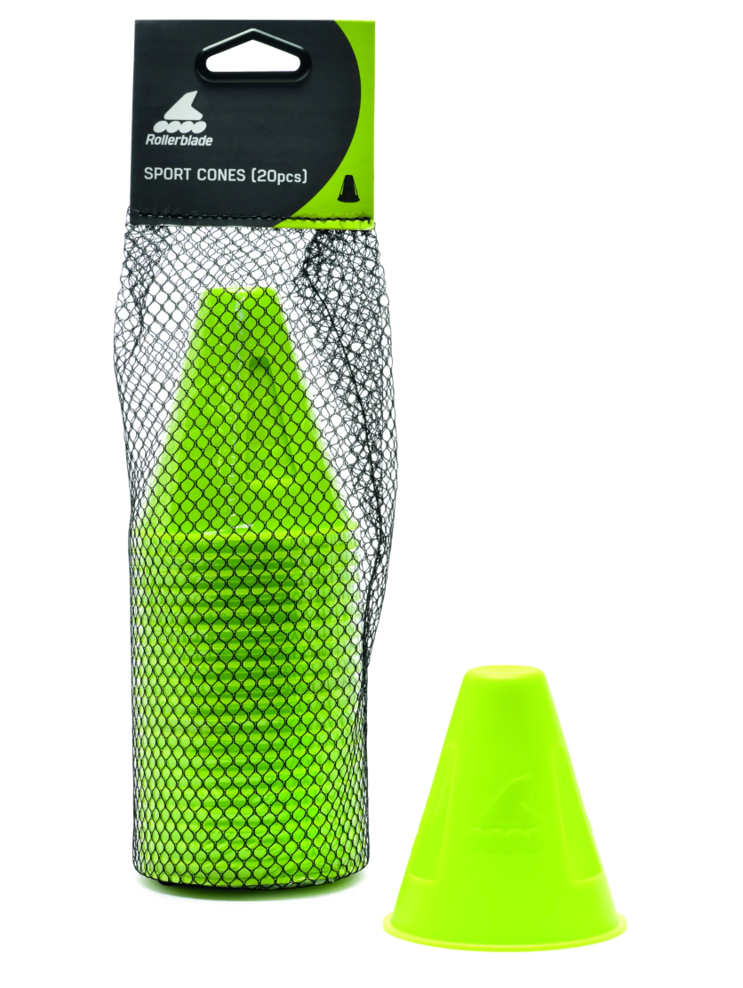 SPORT CONES (20pcs)