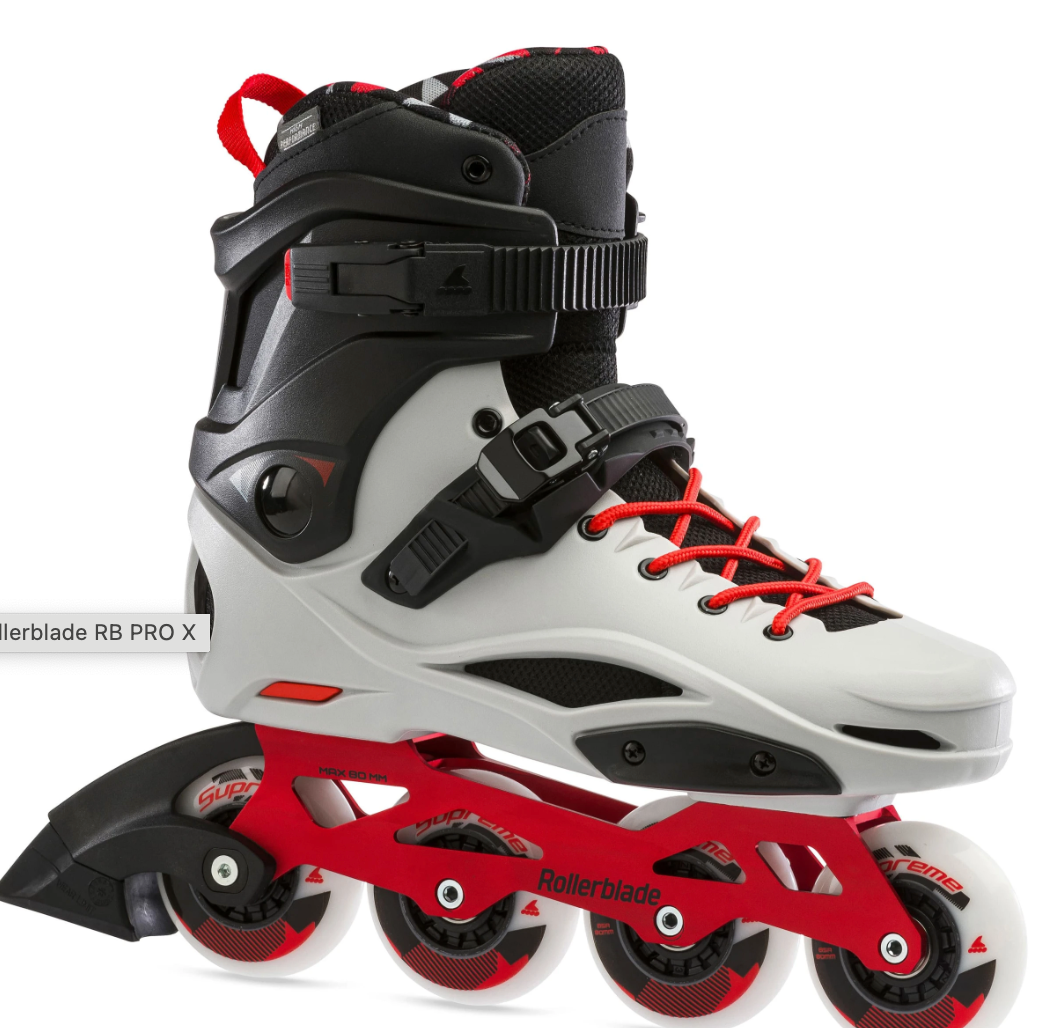 RB PRO X