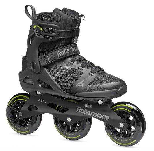 MACROBLADE 110 3WD