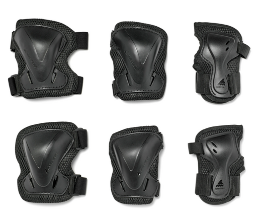 EVO GEAR 3 PACK