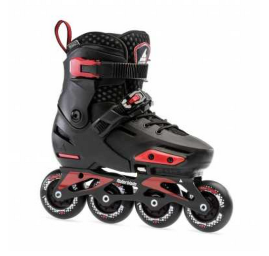 Apex rosso e nero
