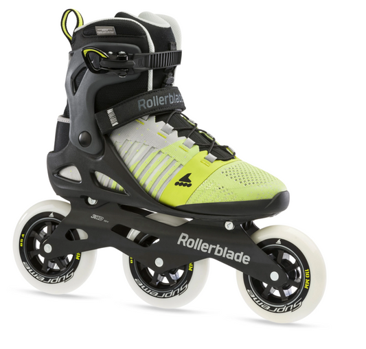 MACROBLADE 110 3WD