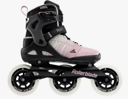 Macroblade 110 3 wd Wmn Rollerblade Pattino in line