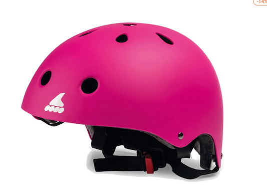 RB JR HELMET (CE)